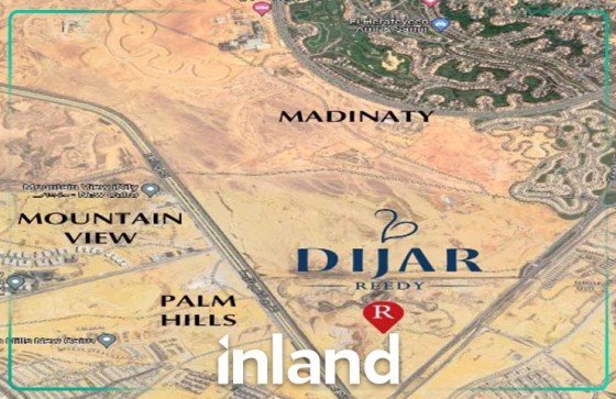 Dijar New Cairo